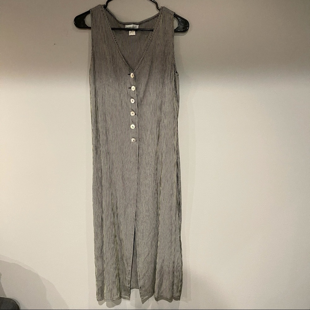 Vintage Long Shirt